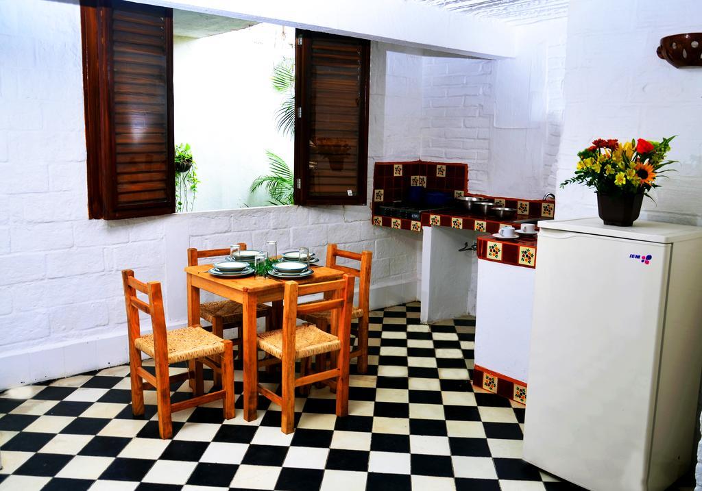 Hotel Hacienda De Vallarta Centro Puerto Vallarta Buitenkant foto