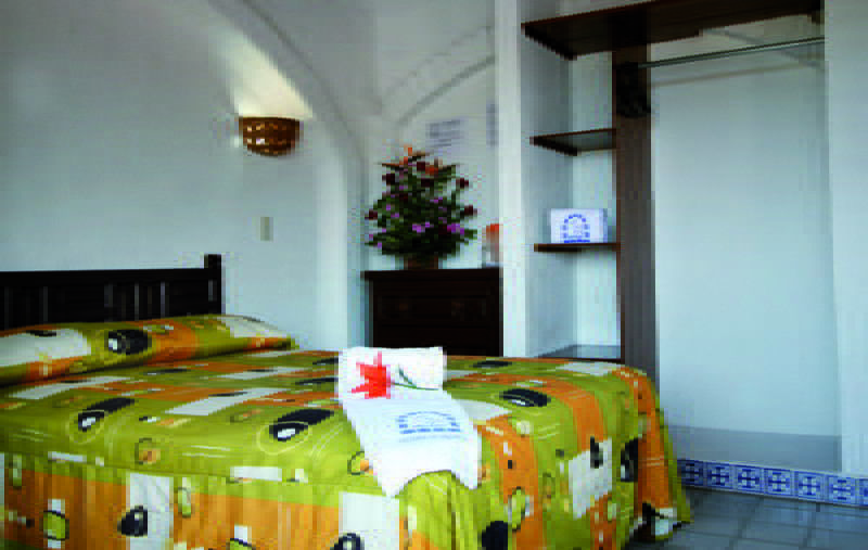 Hotel Hacienda De Vallarta Centro Puerto Vallarta Buitenkant foto