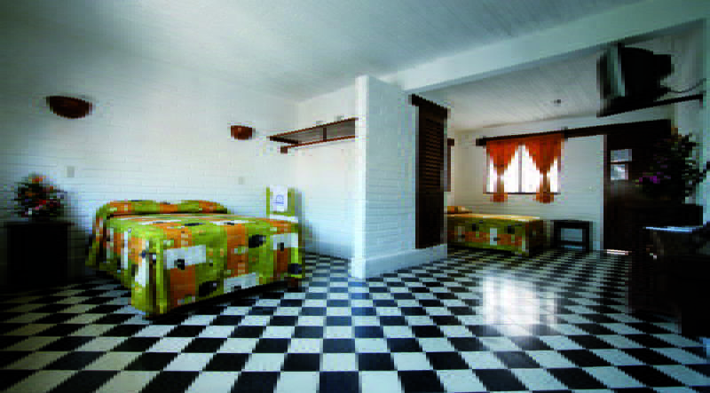 Hotel Hacienda De Vallarta Centro Puerto Vallarta Buitenkant foto