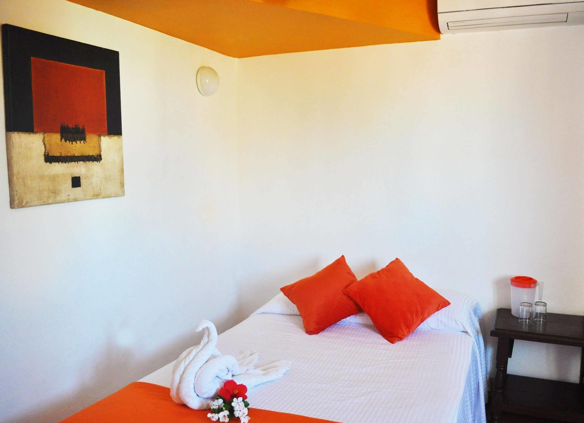 Hotel Hacienda De Vallarta Centro Puerto Vallarta Buitenkant foto